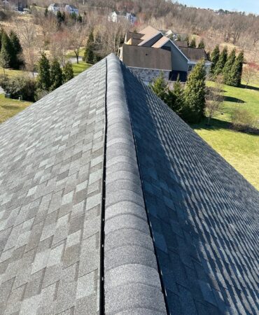 Roof Repair