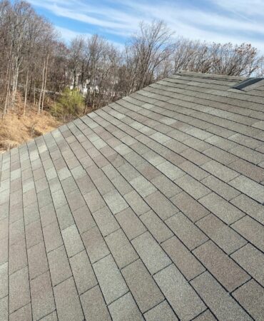 Roof Repair