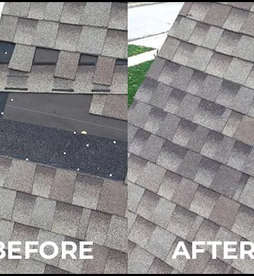 Roof Repair