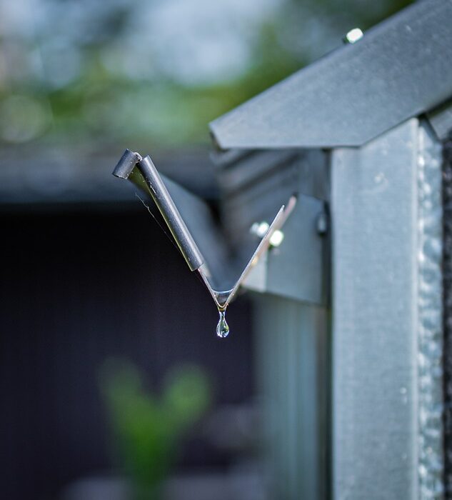 Drop of Water