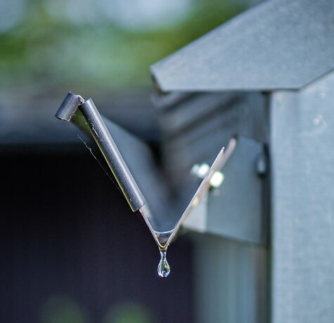 Drop of Water