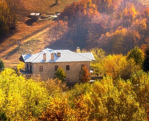 Roof May Need Repair This Fall