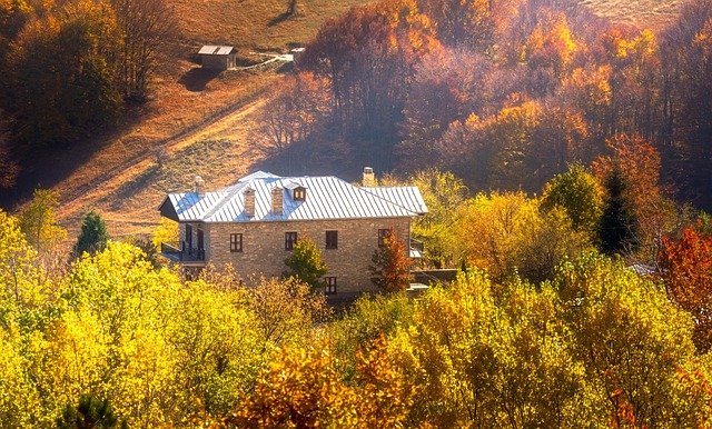 Roof May Need Repair This Fall